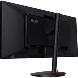Écran 34" LCD UW-QHD Acer Nitro XV320qulv