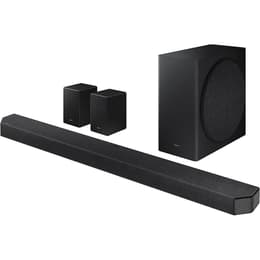 Barre de son Samsung HW-Q950A - Noir