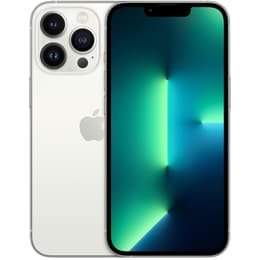 iPhone 13 Pro 1000 Go - Argent - Débloqué