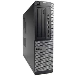 Dell OptiPlex 7010 DT Core i7 3,4 GHz - SSD 240 Go RAM 16 Go