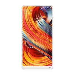 Xiaomi Mi Mix 2 128 Go - Blanc - Débloqué - Dual-SIM