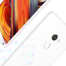Xiaomi Mi Mix 2 128 Go - Blanc - Débloqué