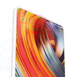 Xiaomi Mi Mix 2 128 Go - Blanc - Débloqué