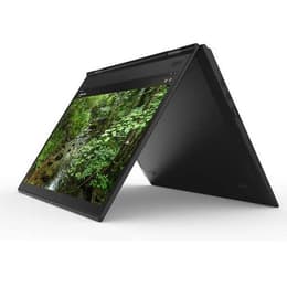 Lenovo ThinkPad X1 Yoga G3 14" Core i7 1.9 GHz - SSD 1000 Go - 16 Go QWERTZ - Allemand