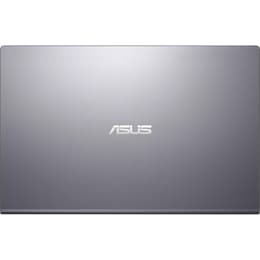 Asus X515JA-BQ041T 15" Core i3 1.2 GHz - SSD 256 Go - 8 Go QWERTY - Anglais
