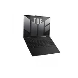 Asus TUF Gaming A16 Advantage Edition FA617XS-N3035 16" Ryzen 9 2 GHz - SSD 1000 Go - 16 Go - AMD Radeon RX 7600S QWERTY - Espagnol