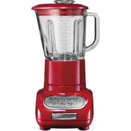 Blender Mixeur Kitchenaid Artisan 5KSB5553 1.5L - Rouge