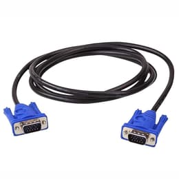 Accesoire TV Générique Câble VGA