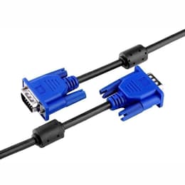Accesoire TV Générique Câble VGA
