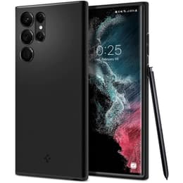 Galaxy S22 Ultra 5G 512 Go - Noir - Débloqué