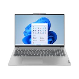 Lenovo IdeaPad Slim 5 16" Core i7 GHz - 512 Go SSD - 16 Go AZERTY - Français