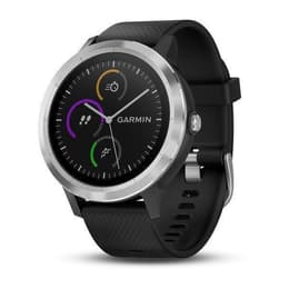 Montre Cardio GPS Garmin vívoactive 3 - Argent