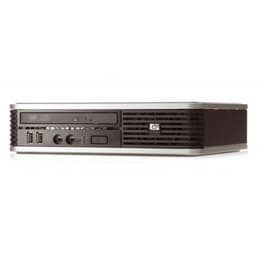 HP Compaq DC7800 Core 2 Duo 2 GHz - HDD 320 Go RAM 4 Go