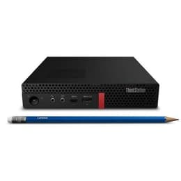 Lenovo ThinkStation P330 Tiny Core i5 2 GHz - SSD 512 Go RAM 16 Go