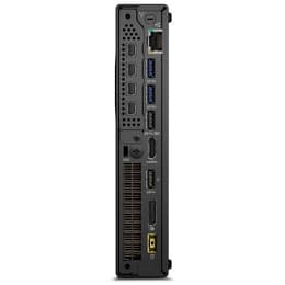 Lenovo ThinkStation P330 Tiny Core i5 2 GHz - SSD 512 Go RAM 16 Go