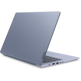 Lenovo IdeaPad 530S-14IKB 14" Core i5 1.6 GHz - SSD 256 Go - 8 Go QWERTY - Espagnol