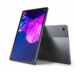 Lenovo Tab P11 Plus 128GB - Gris - WiFi