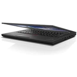 Lenovo ThinkPad T460 14" Core i5 2.4 GHz - SSD 128 Go - 8 Go AZERTY - Français