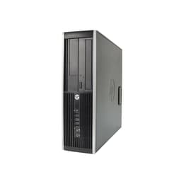 HP Compaq 6200 Pro SFF Core i3 3,1 GHz - HDD 3 To RAM 4 Go