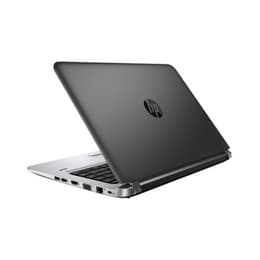 HP ProBook 440 G4 14" Core i3 2.4 GHz - SSD 128 Go - 8 Go AZERTY - Français