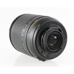 Reflex D600 - Noir + Nikon AF-S nikkor 18-135mm 1:5-5.6 G ED f/5-5.6