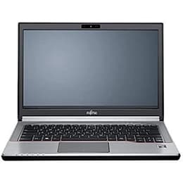 Fujitsu LifeBook E746 13" Core i5 2.3 GHz - SSD 512 Go - 16 Go QWERTY - Espagnol