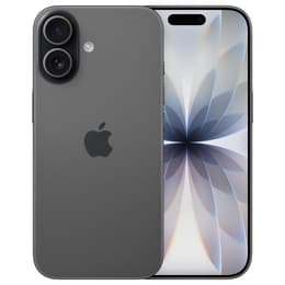 iPhone 17 512 Go - Noir - Débloqué