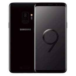 Galaxy S9 64 Go - Noir - Débloqué