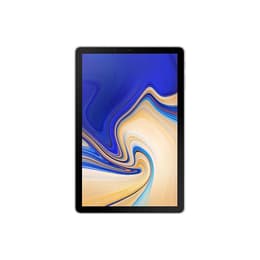 Galaxy Tab S4 64GB - Gris - WiFi + 4G