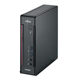 Fujitsu Esprimo Q956 USFF Mini Core i5 2,5 GHz - SSD 120 Go RAM 8 Go