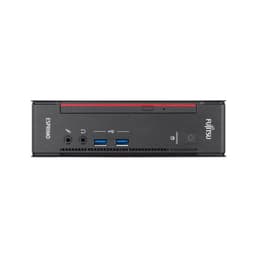 Fujitsu Esprimo Q956 USFF Mini Core i5 2,5 GHz - SSD 120 Go RAM 8 Go