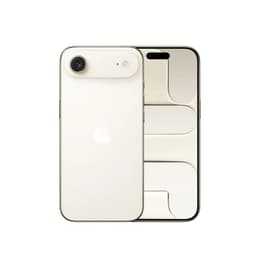 iPhone Air 512 Go - Or Clair - Débloqué