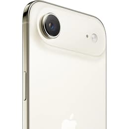 iPhone Air 512 Go - Or Clair - Débloqué