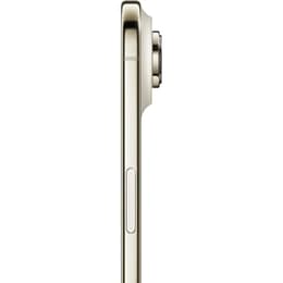 iPhone Air 512 Go - Or Clair - Débloqué