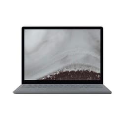 Microsoft Surface Laptop 2 14" Core i5 1.7 GHz - SSD 256 Go - 8 Go QWERTY - Norvégien