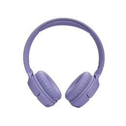 Casque sans fil avec micro Jbl Tune520BT - Violet