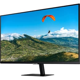 Écran 27" LED FHD Samsung Monitor M5 LS27BM500EUXEN