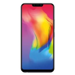 Vivo Y83 128 Go - Noir - Débloqué