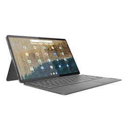 Lenovo IdeaPad Duet 5 CB 13Q7C6 13" Snapdragon 2.5 GHz - SSD 128 Go - 8 Go AZERTY - Français