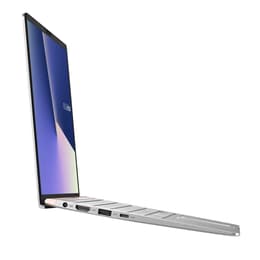 Asus ZenBook UX433FA 13" Core i5 1.6 GHz - SSD 512 Go - 8 Go AZERTY - Français
