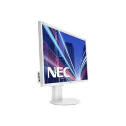 Écran 27" LCD FHD Nec MultiSync EA273WMI