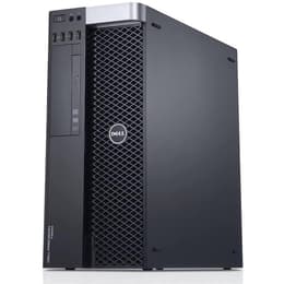 Dell Precision T3600 Xeon E5-1620 3,6 GHz - HDD 2 To RAM 16 Go