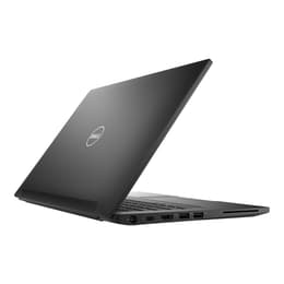 Dell Latitude 7480 14" Core i5 2.5 GHz - SSD 128 Go - 4 Go AZERTY - Français