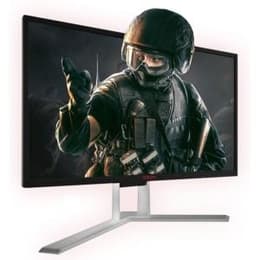 Écran 23" LED FHD Aoc AG251FG