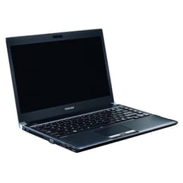 Toshiba Tecra R830 13" Core i3 2.3 GHz - HDD 320 Go - 4 Go AZERTY - Français