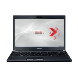 Toshiba Tecra R830 13" Core i3 2.3 GHz - HDD 320 Go - 4 Go AZERTY - Français