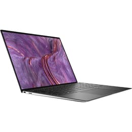 Dell XPS 13 9310 13" Core i7 2.8 GHz - SSD 256 Go - 8 Go QWERTY - Espagnol