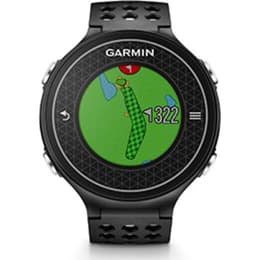 Montre Garmin GPS Approach S6 - Noir/Blanc