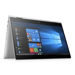 HP EliteBook X360 830 G5 13" Core i5 1.6 GHz - SSD 256 Go - 8 Go QWERTY - Portugais