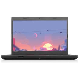 Lenovo ThinkPad L450 14" Core i3 2 GHz - SSD 128 Go - 4 Go AZERTY - Français